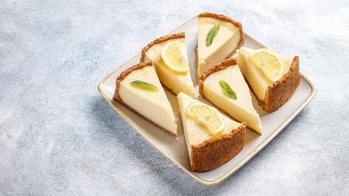 5 zdrowych deserów, które nie szkodzą sylwetce: można je jeść codziennie