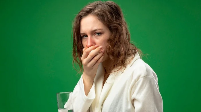 Co oznaczają poranne mdłości: dlaczego nie należy ich ignorować?