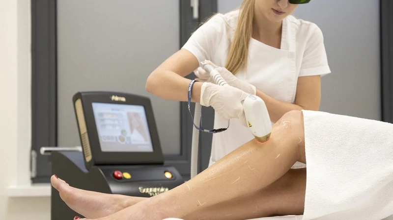 Co to jest depilacja laserowa i jak działa ta metoda?