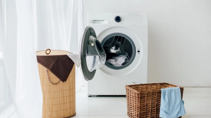 Których pralek lepiej nie kupować: 10 opcji, których należy unikać
