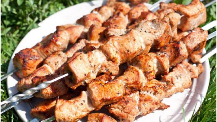 Najlepsze mięso do prawidłowego i zdrowego kebaba zostało nazwane