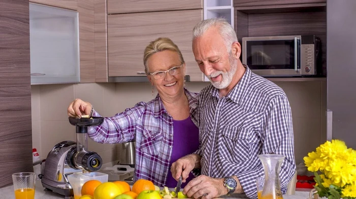 Po 50-tce te rzeczy nie będą miały znaczenia: z czego powinieneś zrezygnować, by wieść szczęśliwe życie?